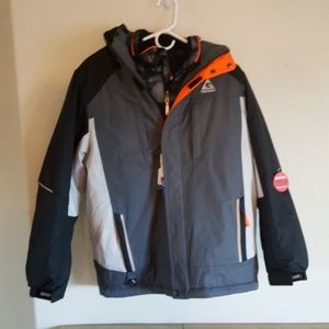 Gerry L 14/16 Boys winter coat